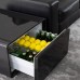Умный столик-холодильник с беспроводной зарядкой. Primst Refrigerator Side Table TB65 2